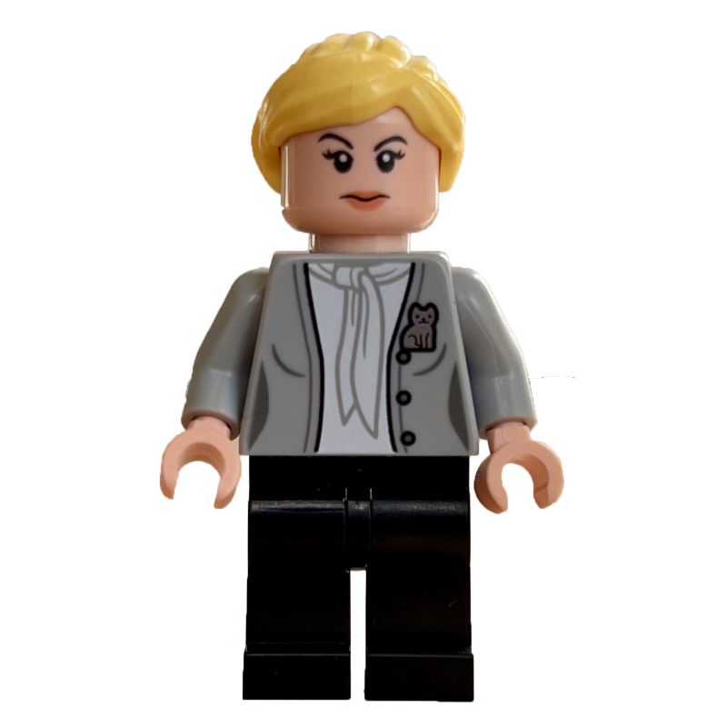 LEGO Angela Martin (fig-013111)