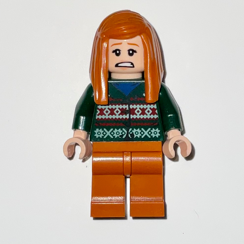 LEGO Meredith Palmer (fig-013117)