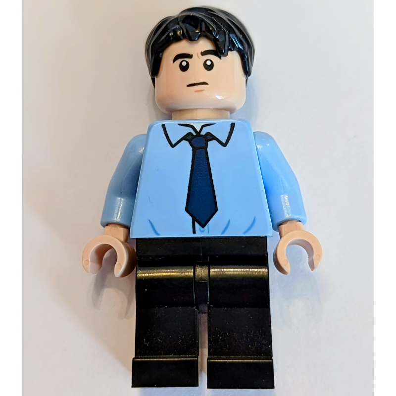 LEGO Ryan Howard (fig-013119)
