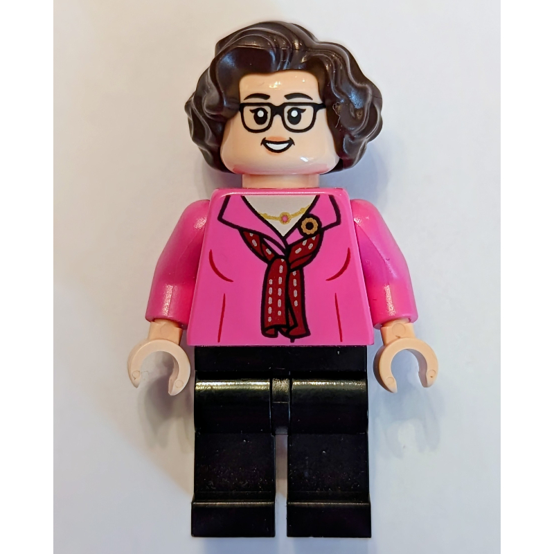 LEGO Phyllis Lapin Vance (fig-013120)