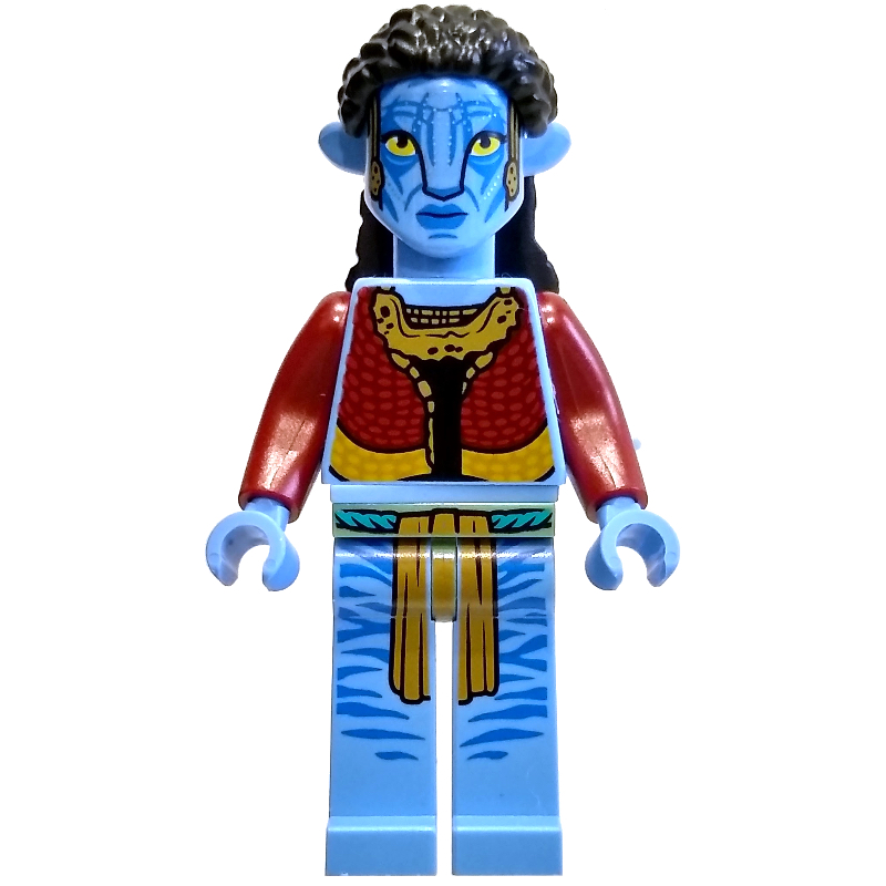 LEGO Mo'At (fig-013122)