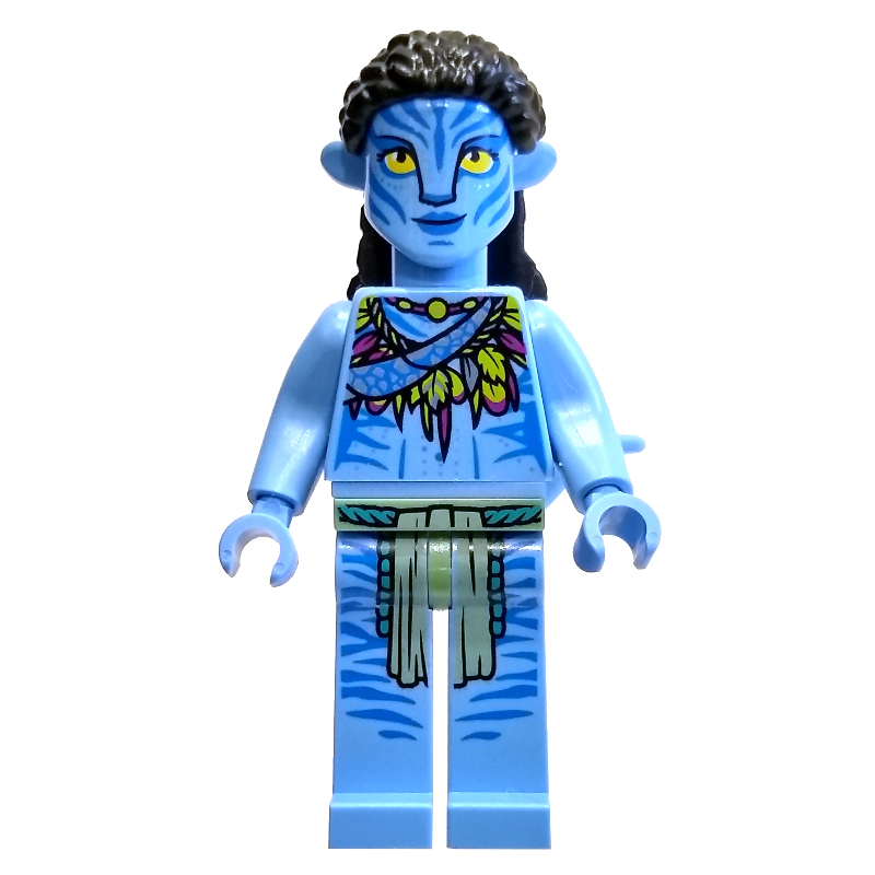 LEGO Neytiri (fig-013123)