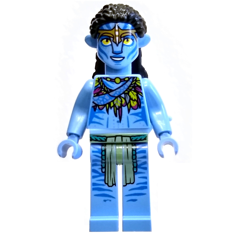 LEGO Neytiri - Headband (fig-013128)