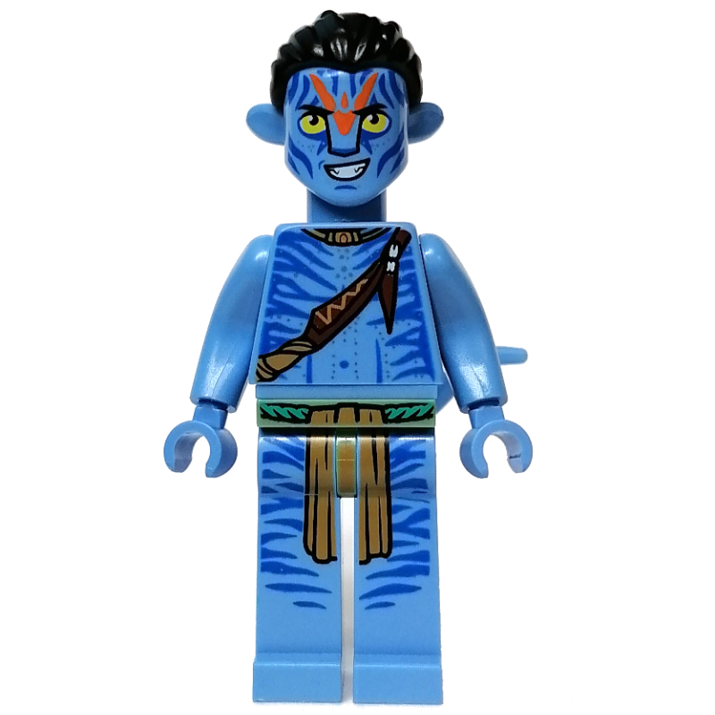 LEGO Jake Sully (fig-013134)