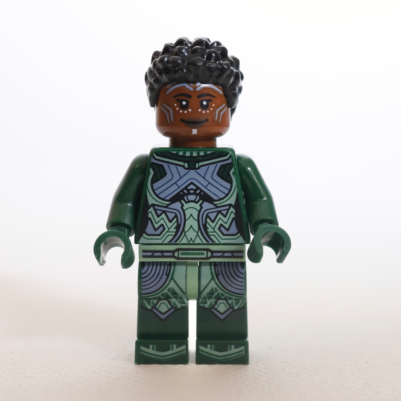 LEGO Nakia (fig-013136)