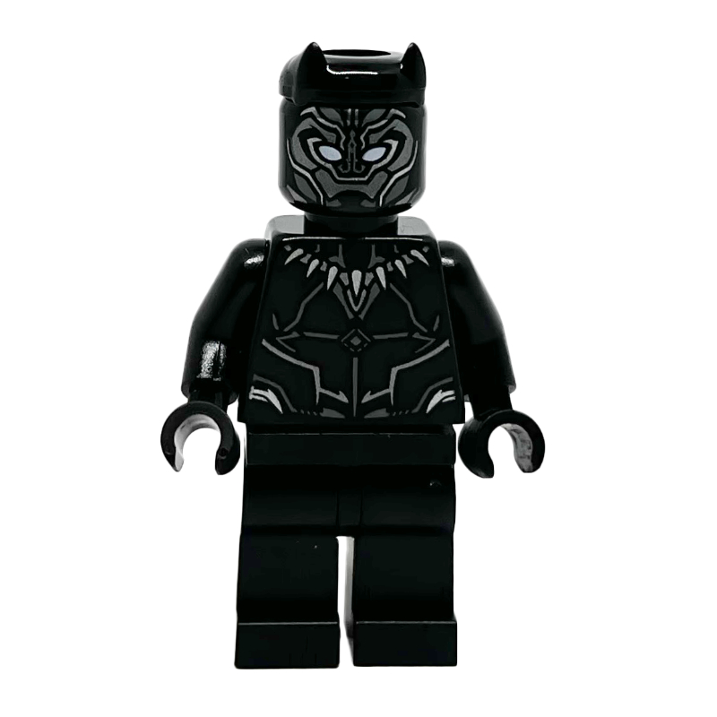 LEGO Black Panther (fig-013139)