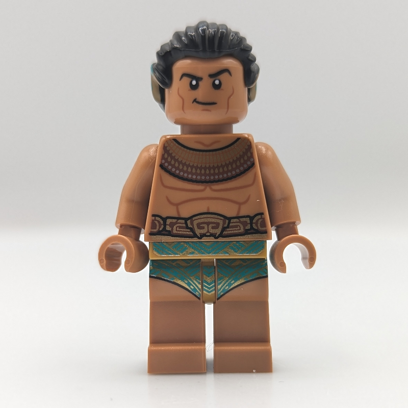 LEGO King Namor (fig-013141)