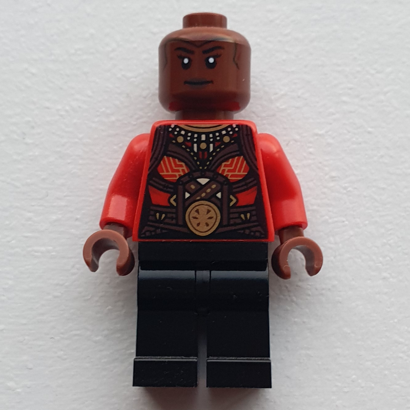 LEGO Okoye (fig-013145)