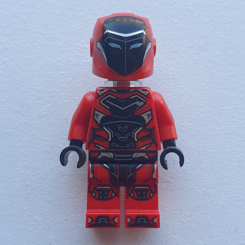 LEGO Ironheart MK2 (fig-013146)