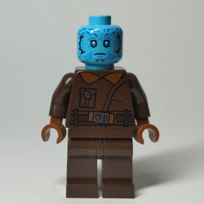 LEGO Mythrol (fig-013155)