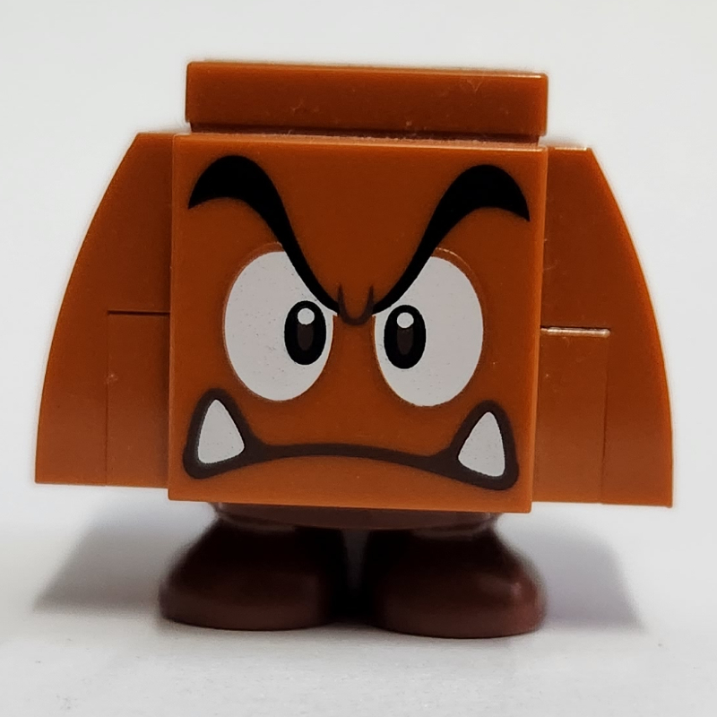 LEGO Goomba (fig-013164)
