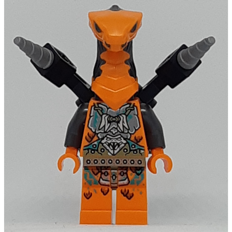 LEGO Cobra Mechanic - Drill (fig-013205)