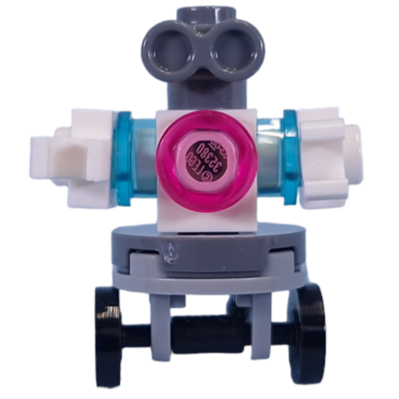 LEGO Zobo (fig-013221)