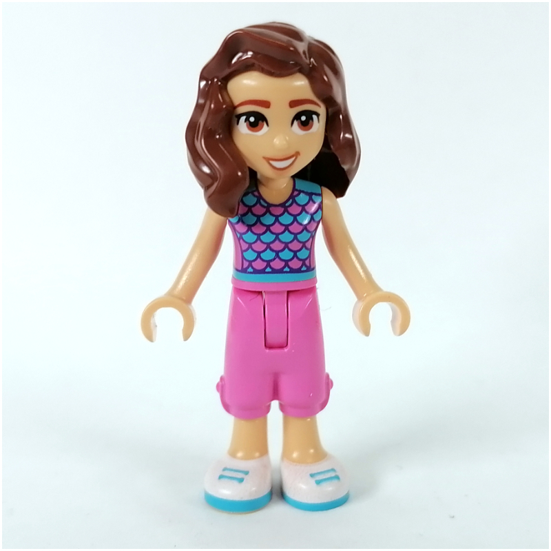 LEGO Luna (fig-013252)