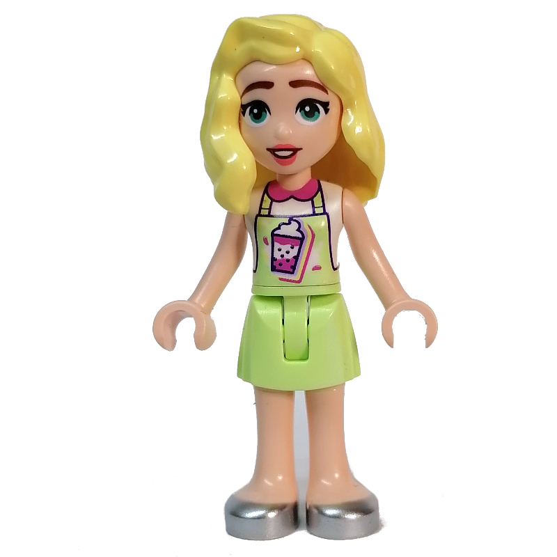 LEGO Matilde (fig-013272)