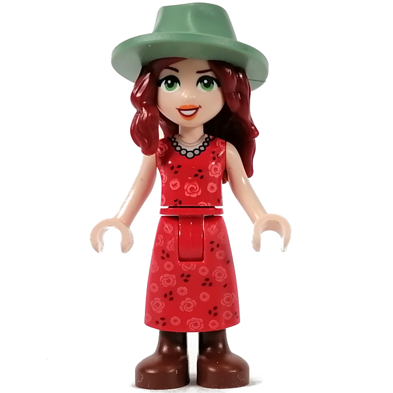 LEGO Riley (fig-013274)