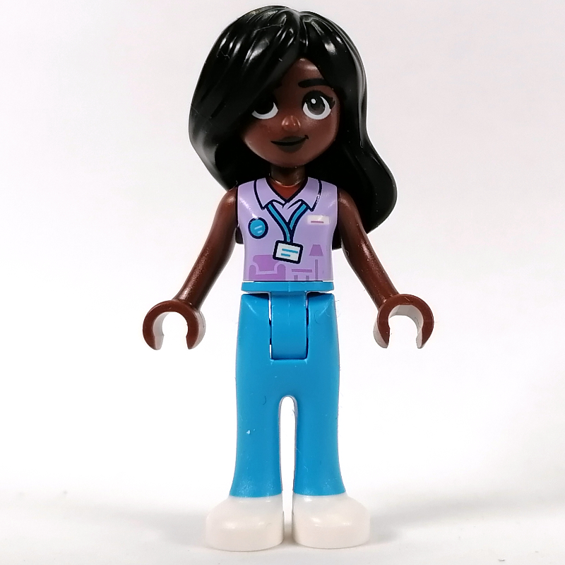 LEGO Aida (fig-013279)