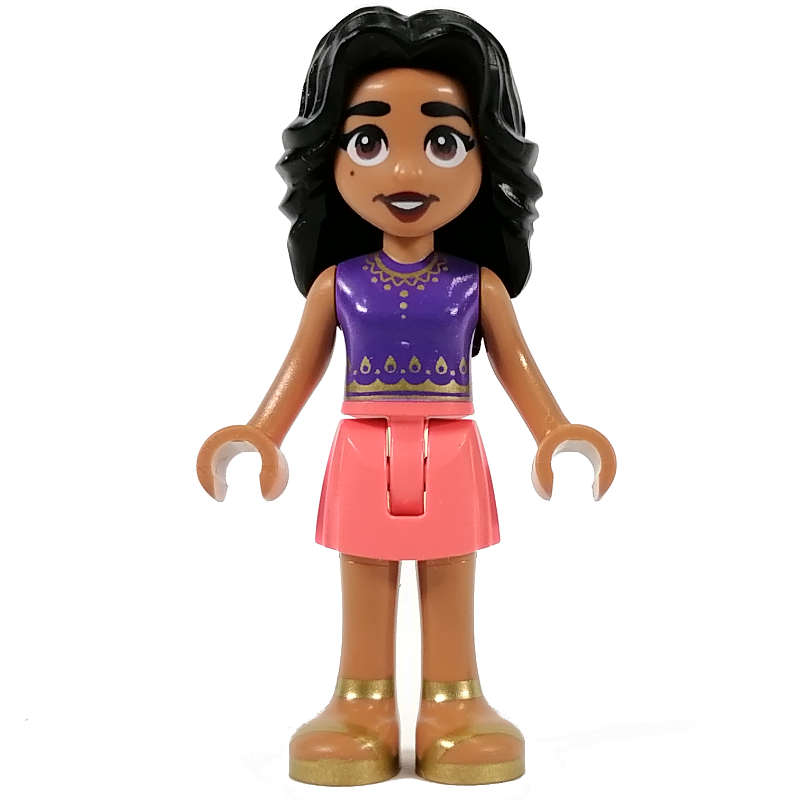 LEGO Adi (fig-013280)
