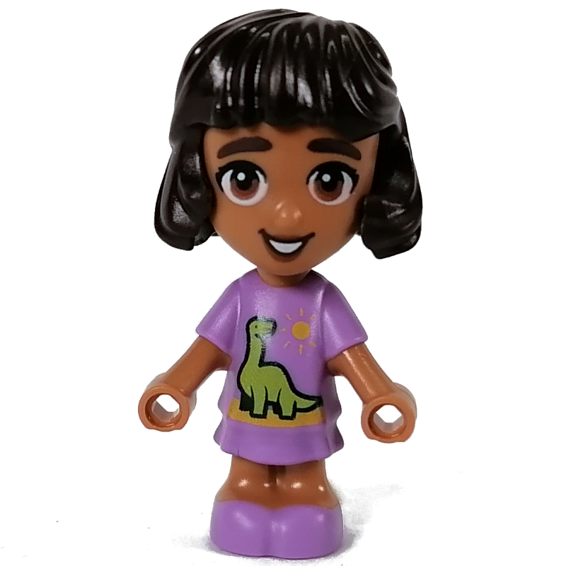 LEGO Alba (fig-013292)