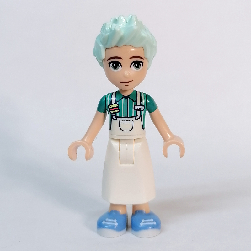 LEGO Charli (fig-013294)