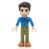Jonathan - Dark Brown Hair