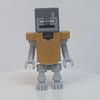 Stray, Pearl Gold Armor