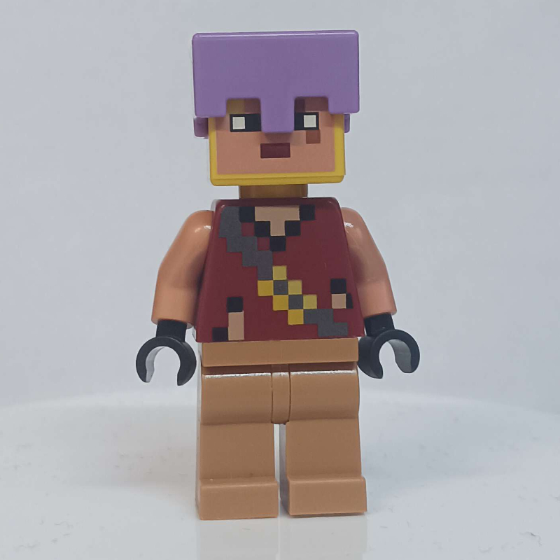 LEGO Dragon Archer (fig-013309)