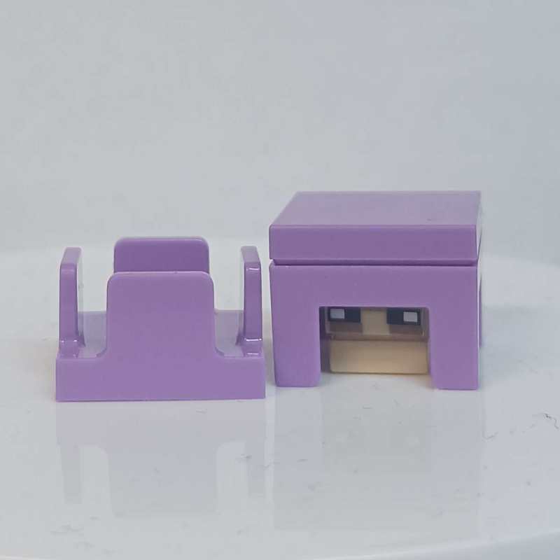 LEGO Shulker (fig-013311)