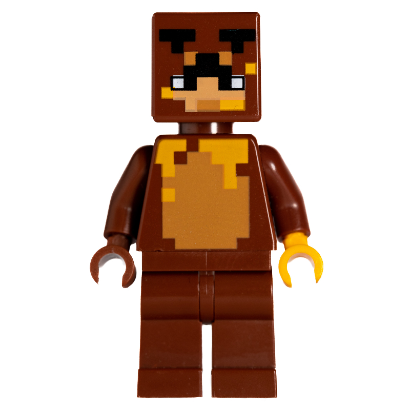 LEGO Honey Bear (fig-013314)