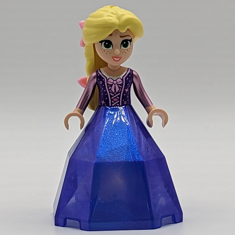 LEGO Rapunzel - Jewel Dress (fig-013368)