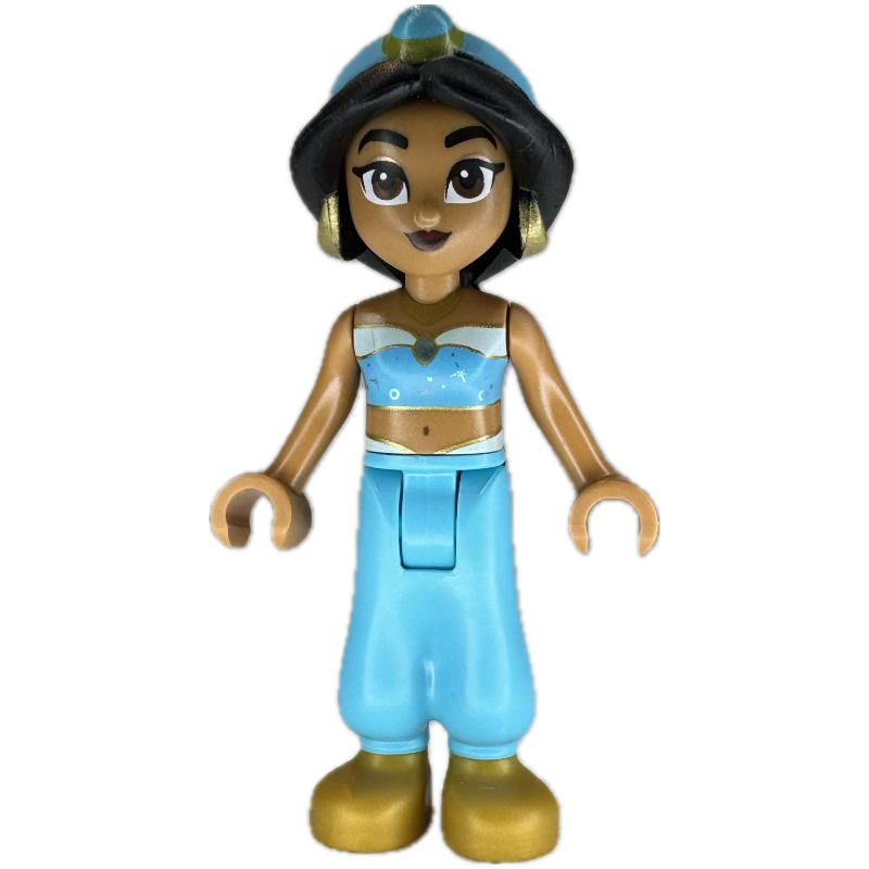 LEGO Jasmine (fig-013369)