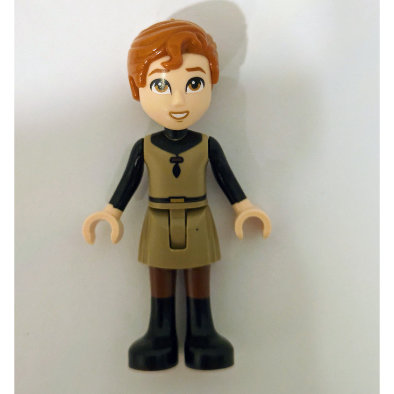 LEGO Prince Phillip (fig-013374)
