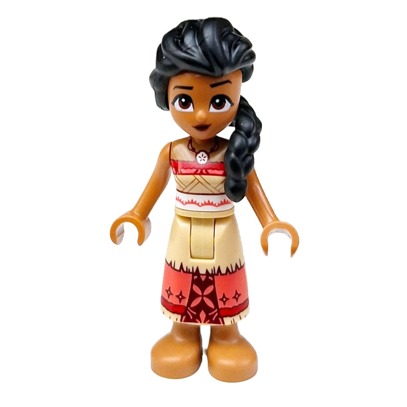 LEGO Sina (fig-013375)