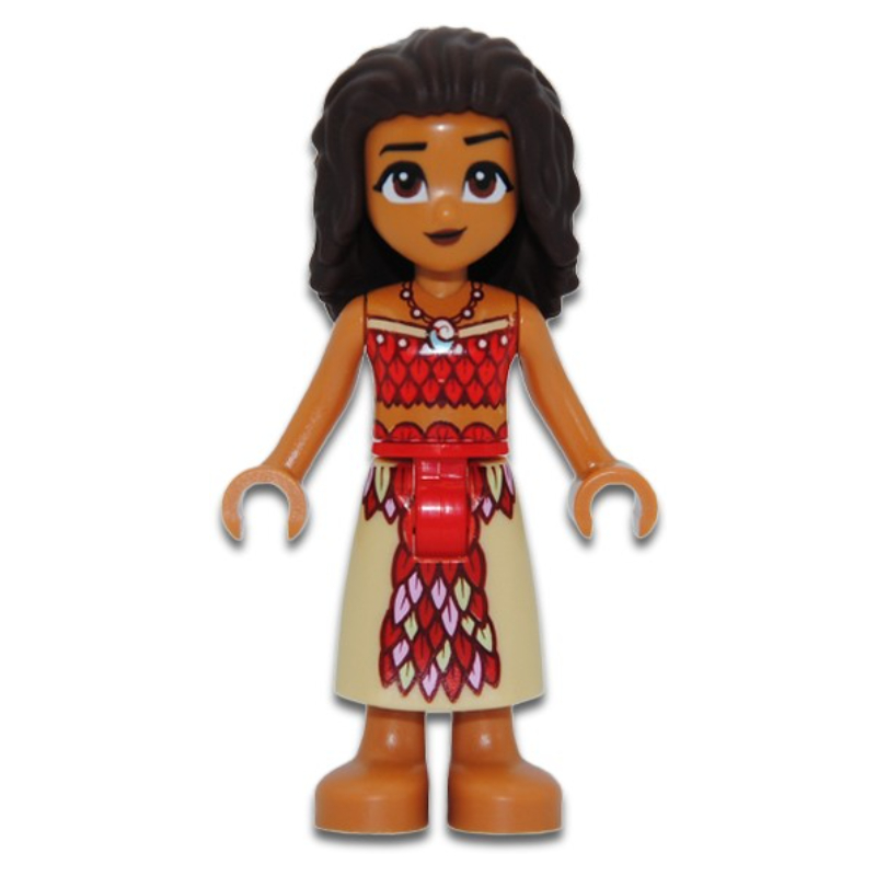 LEGO Moana (fig-013377)
