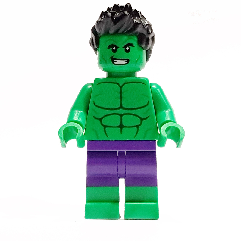 LEGO Hulk (fig-013379)