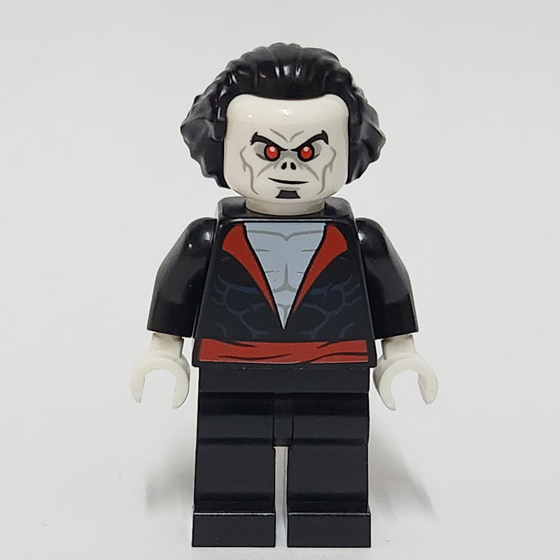 LEGO Morbius (fig-013380)