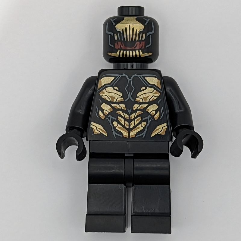 LEGO Outrider (fig-013388)
