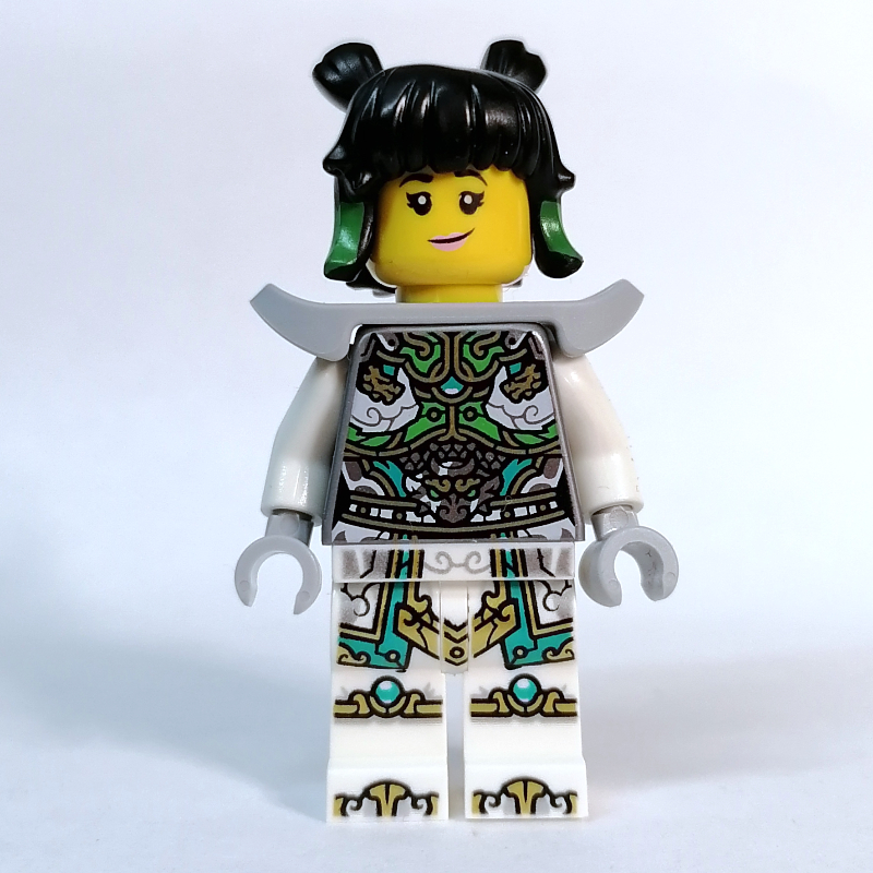 LEGO Mei Power Up (fig-013398)