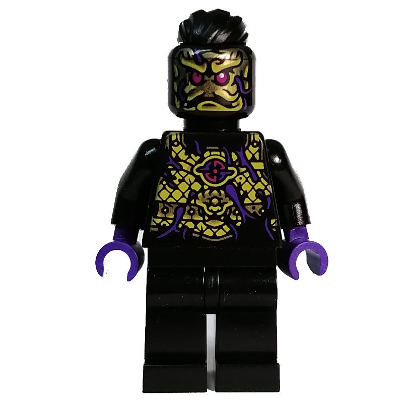 LEGO Ink Demon (fig-013400)