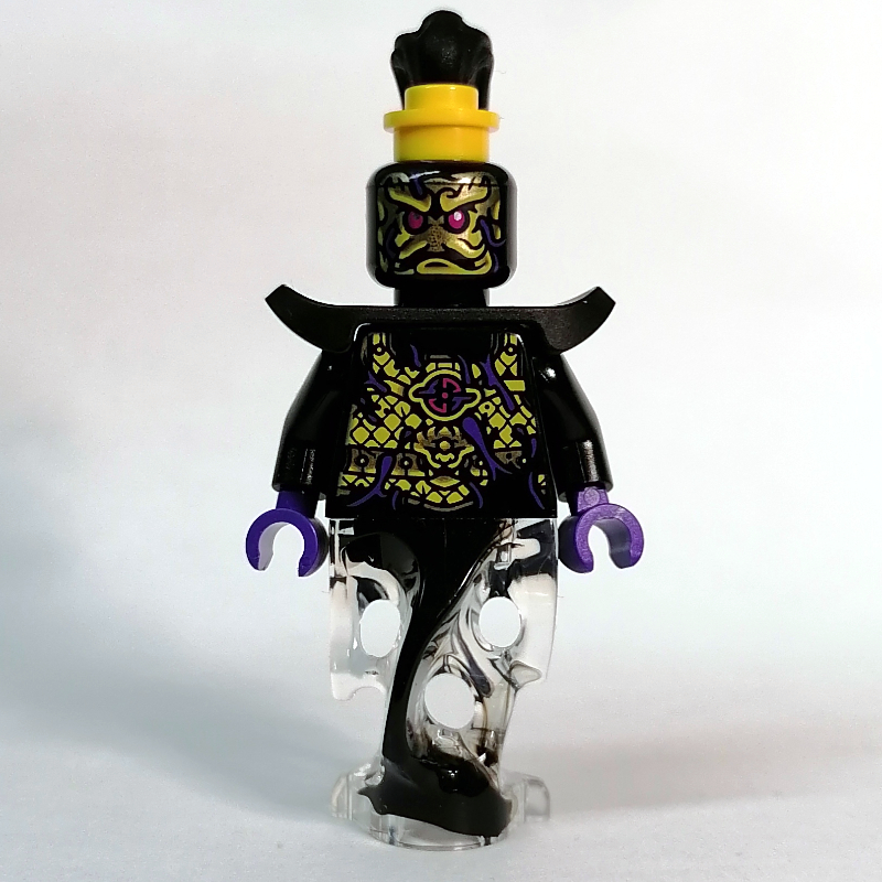 LEGO Ink General (fig-013401)