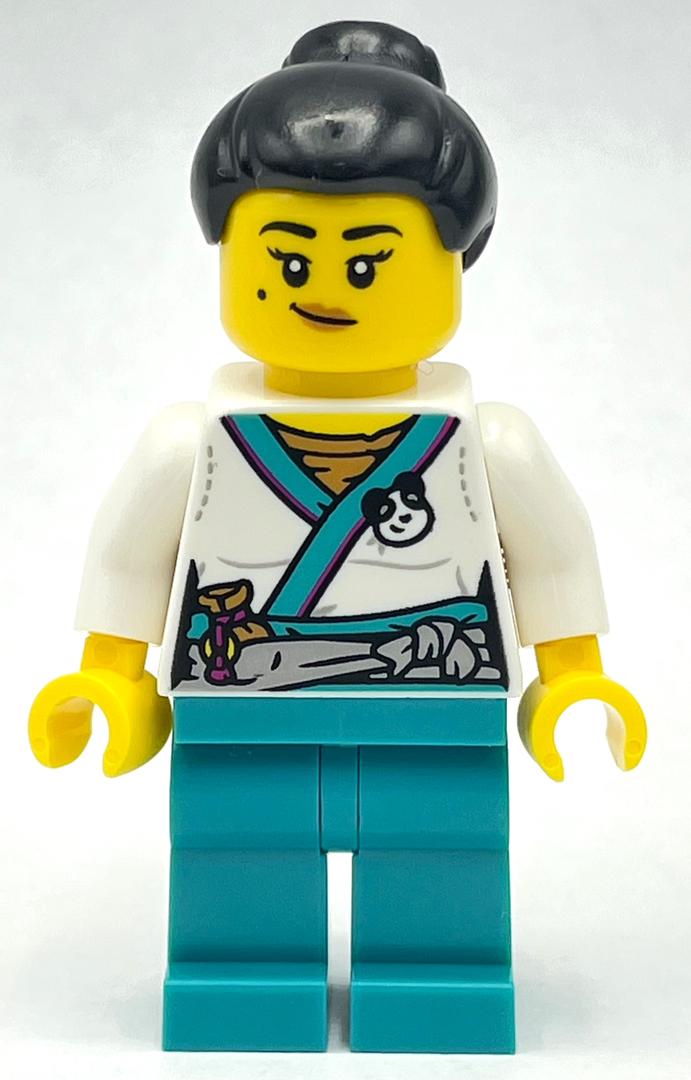 LEGO Lee (fig-013406)