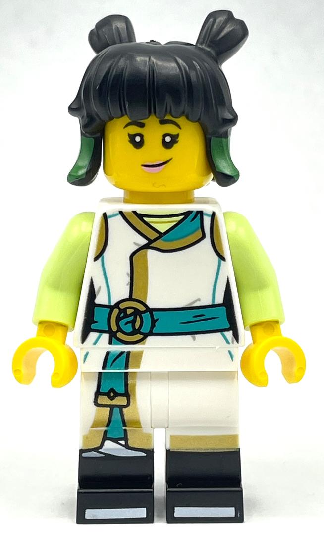 LEGO Mei, White Robe (fig-013407)