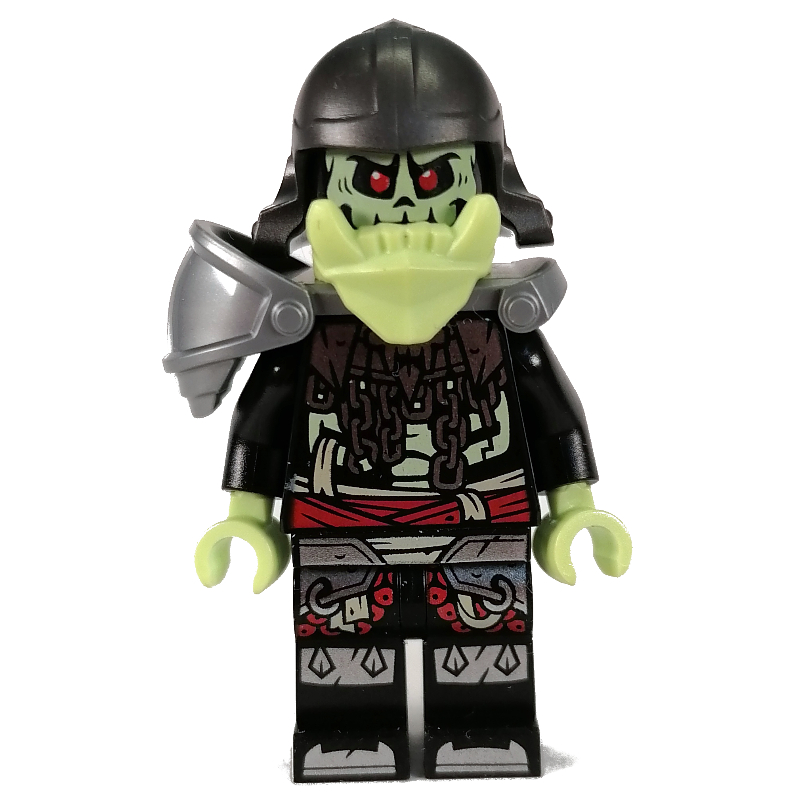 LEGO Bone Knight (fig-013416)
