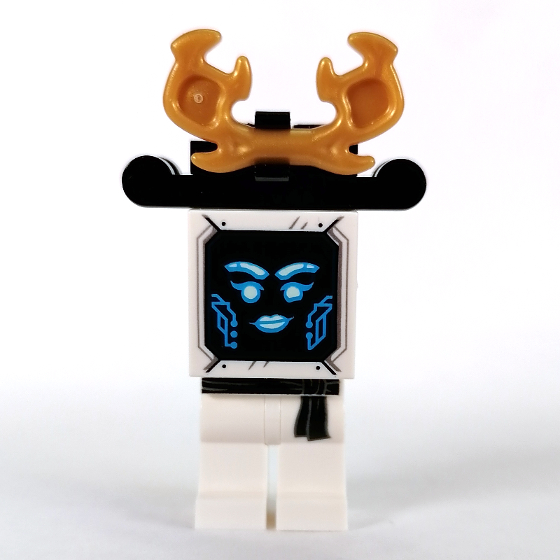 LEGO Pixal Bot (fig-013419)