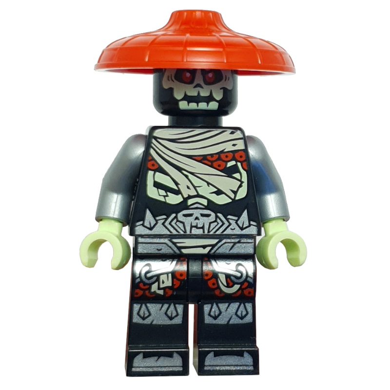 LEGO Bone Guard (fig-013421)