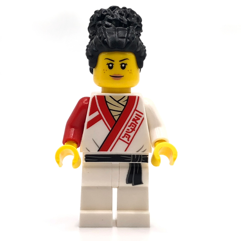 LEGO Woman, Apprentice (fig-013423)