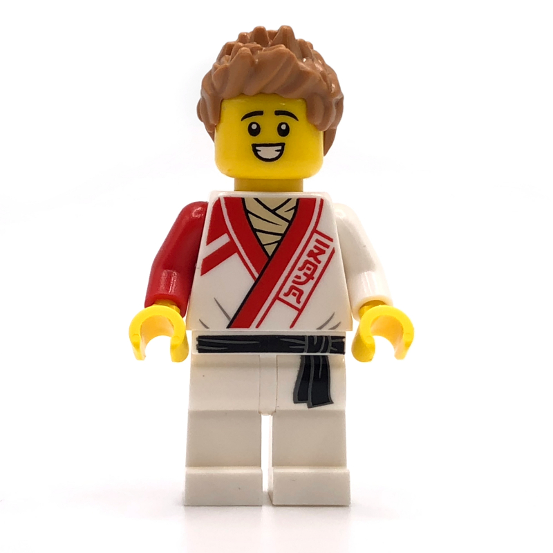 LEGO Man, Apprentice (fig-013424)