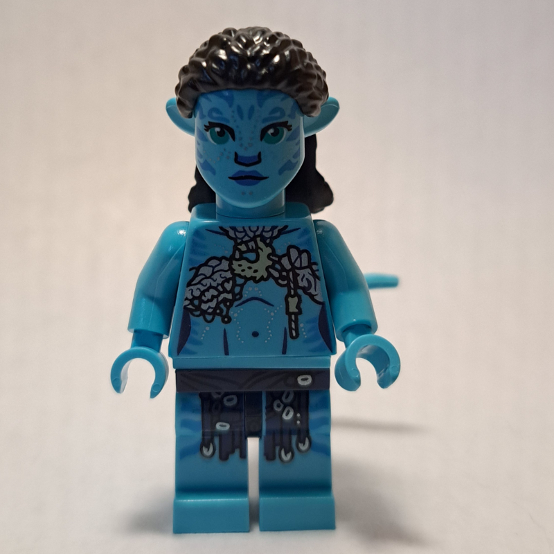 LEGO Tsireya (fig-013425)