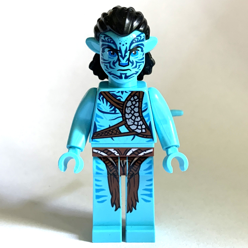 LEGO Tonowari (fig-013427)