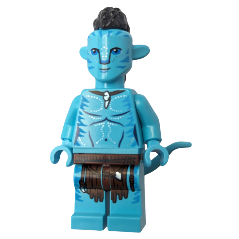LEGO Ao'nung (fig-013431)